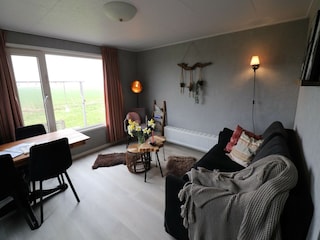 Ferienhaus Idskenhuizen Ausstattung 19