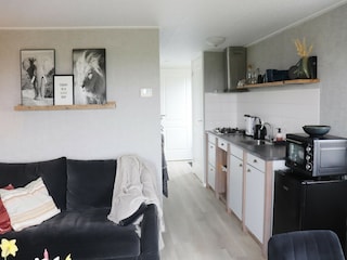 Ferienhaus Idskenhuizen Ausstattung 20