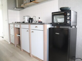 Ferienhaus Idskenhuizen Ausstattung 22