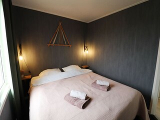 Ferienhaus Idskenhuizen Ausstattung 15