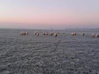 Maison de vacances Idskenhuizen Enregistrement extérieur 8