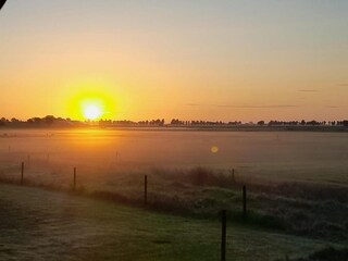 Vakantiehuis Idskenhuizen Buitenaudio-opname 4