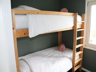 Ferienhaus Idskenhuizen Ausstattung 16