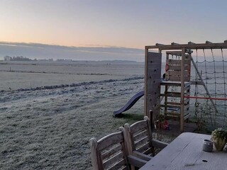 Vakantiehuis Idskenhuizen Buitenaudio-opname 11