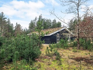 Vakantiehuis Blokhus  37