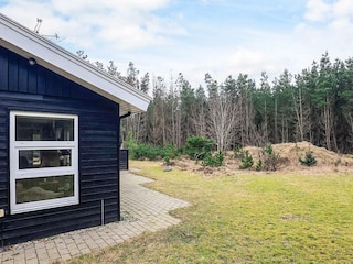 Ferienhaus Blokhus  21