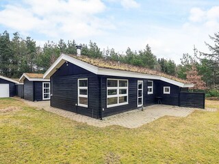 Vakantiehuis Blokhus  7