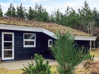 Vakantiehuis Blokhus  38
