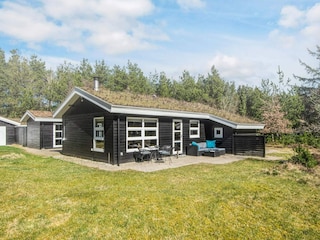 Vakantiehuis Blokhus Buitenaudio-opname 1