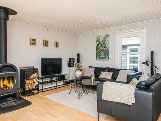 Maison de vacances Blokhus  29