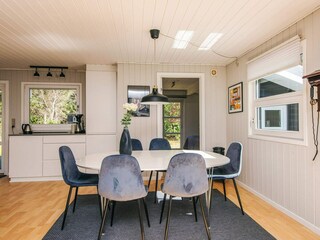 Vakantiehuis Blokhus  8
