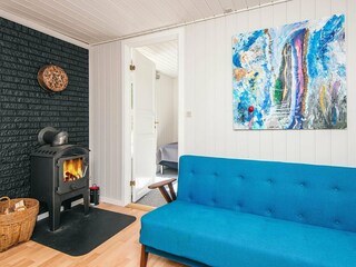 Vakantiehuis Blokhus  22