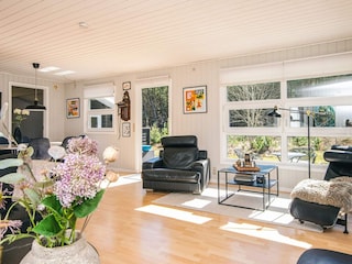 Holiday house Blokhus  8