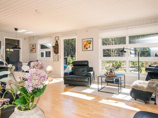 Vakantiehuis Blokhus  11