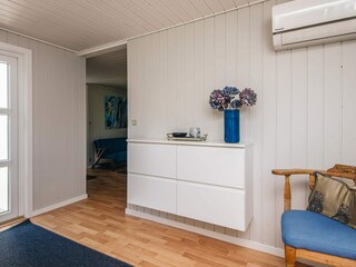 Ferienhaus Blokhus  8