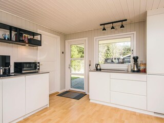 Vakantiehuis Blokhus  39