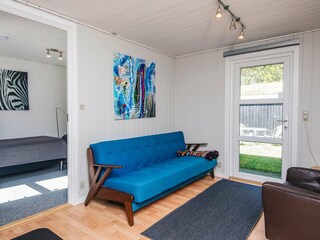 Maison de vacances Blokhus  31