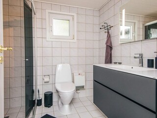 Vakantiehuis Blokhus  9