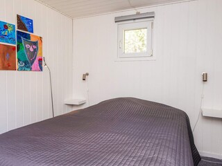 Casa per le vacanze Blokhus  38