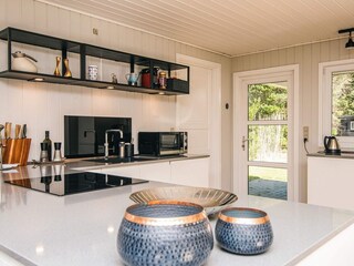 Ferienhaus Blokhus  12