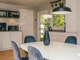 Ferienhaus Blokhus  10
