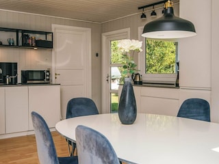 Vakantiehuis Blokhus  10