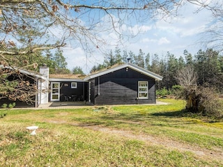 Vakantiehuis Blokhus  20