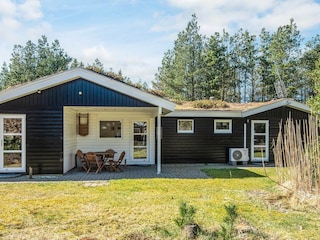 Holiday house Blokhus  1