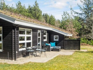 Ferienhaus Blokhus  25