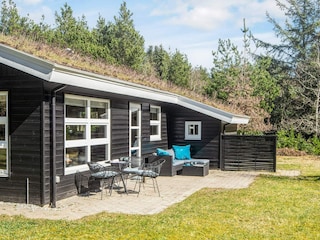 Vakantiehuis Blokhus  25