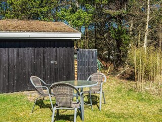 Vakantiehuis Blokhus  32