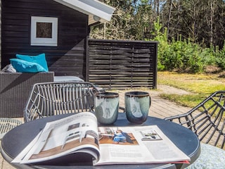 Vakantiehuis Blokhus  12