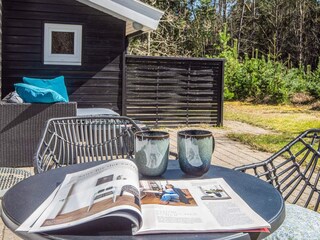 Vakantiehuis Blokhus  33