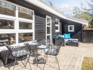 Vakantiehuis Blokhus  16
