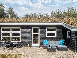 Vakantiehuis Blokhus  17