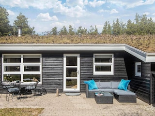 Vakantiehuis Blokhus  22