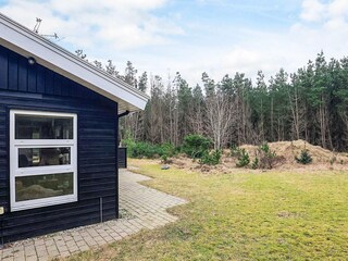 Vakantiehuis Blokhus  8