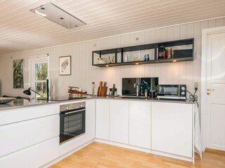 Ferienhaus Blokhus  38