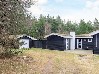 Ferienhaus Blokhus  9