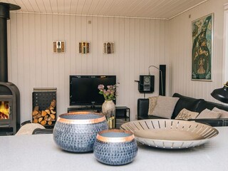 Holiday house Blokhus  11