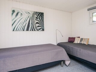 Maison de vacances Blokhus  39