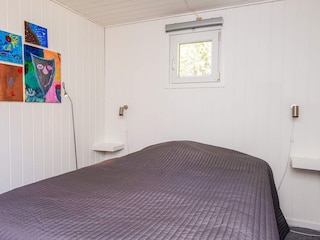 Casa per le vacanze Blokhus  22