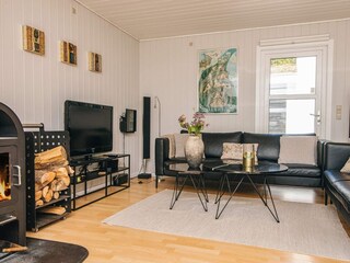 Ferienhaus Blokhus  16