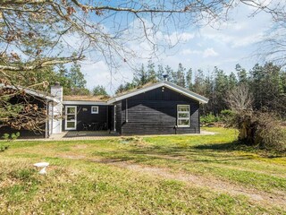 Holiday house Blokhus  18