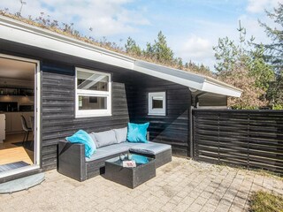 Casa per le vacanze Blokhus  23