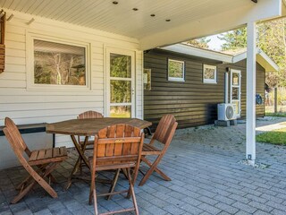 Vakantiehuis Blokhus  25