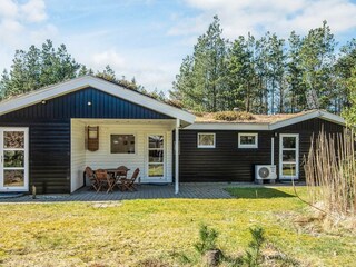 Ferienhaus Blokhus  21