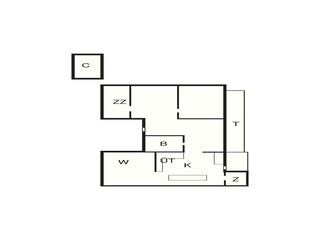 Vakantiehuis Blokhus  36