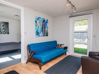 Maison de vacances Blokhus  29