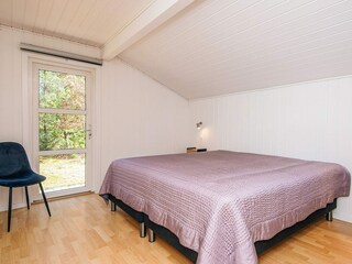 Maison de vacances Blokhus  8